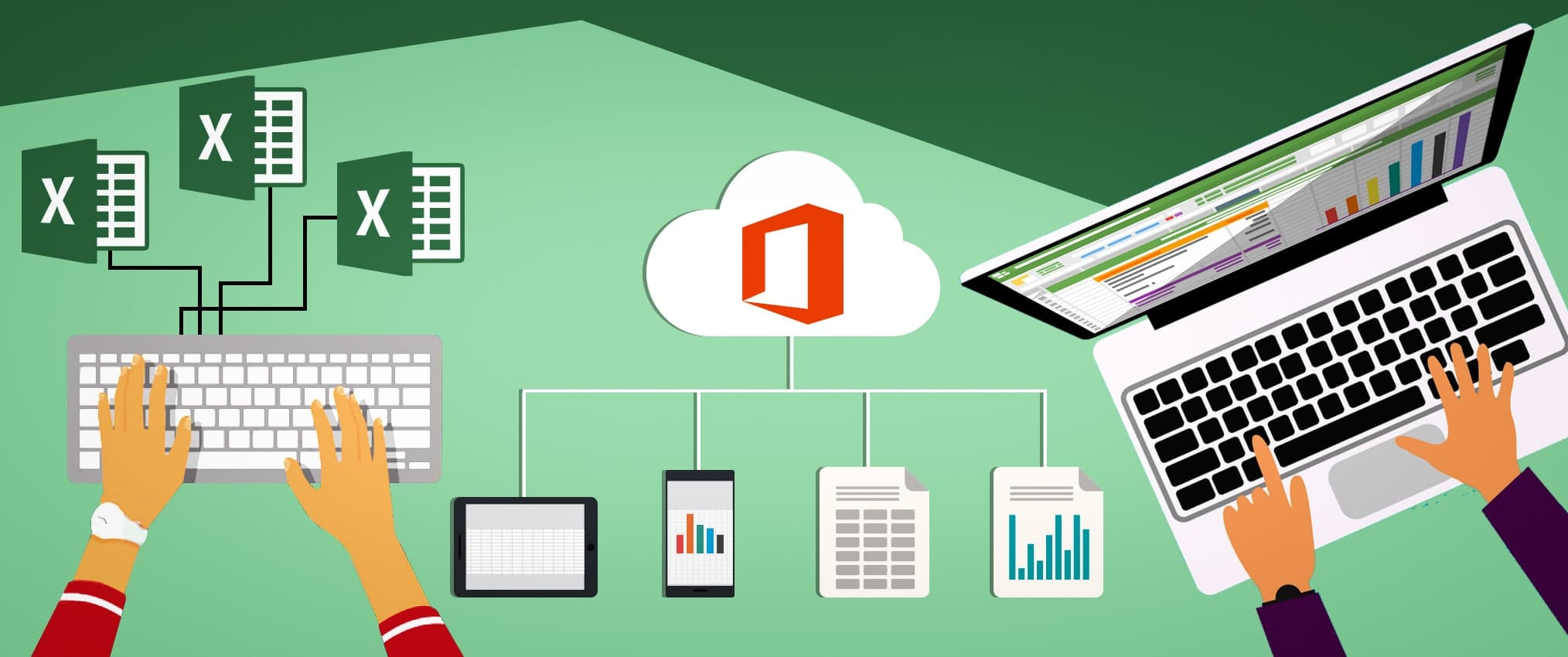 Excel – особенности и применение